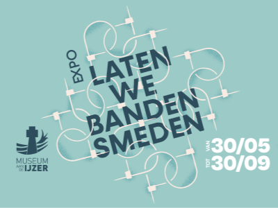Laten we banden smeden